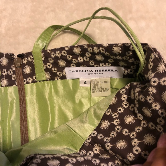 Carolina Herrera New York Ready to Wear - Picture 6 of 6